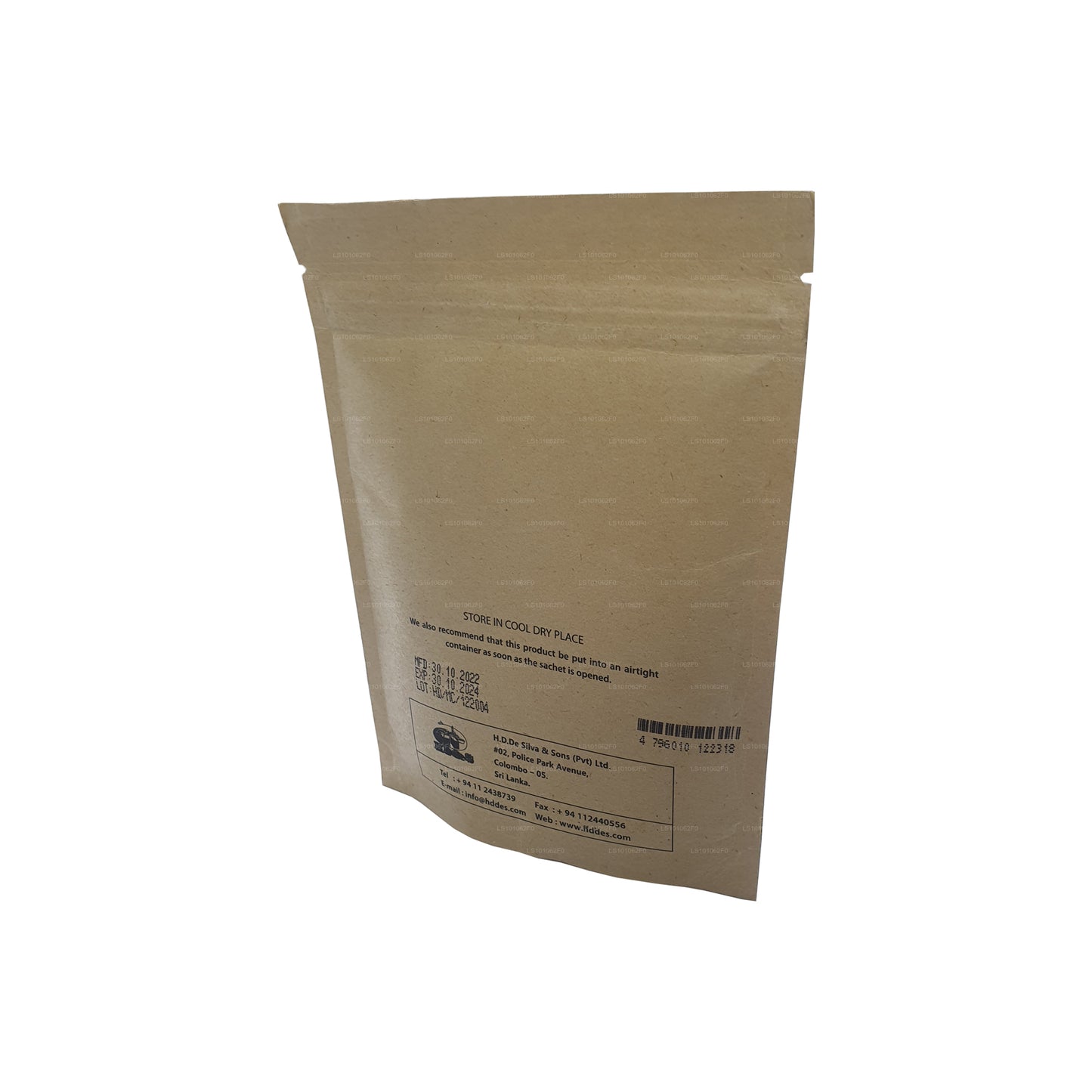 Lakpura® Organic Meat Curry Powder