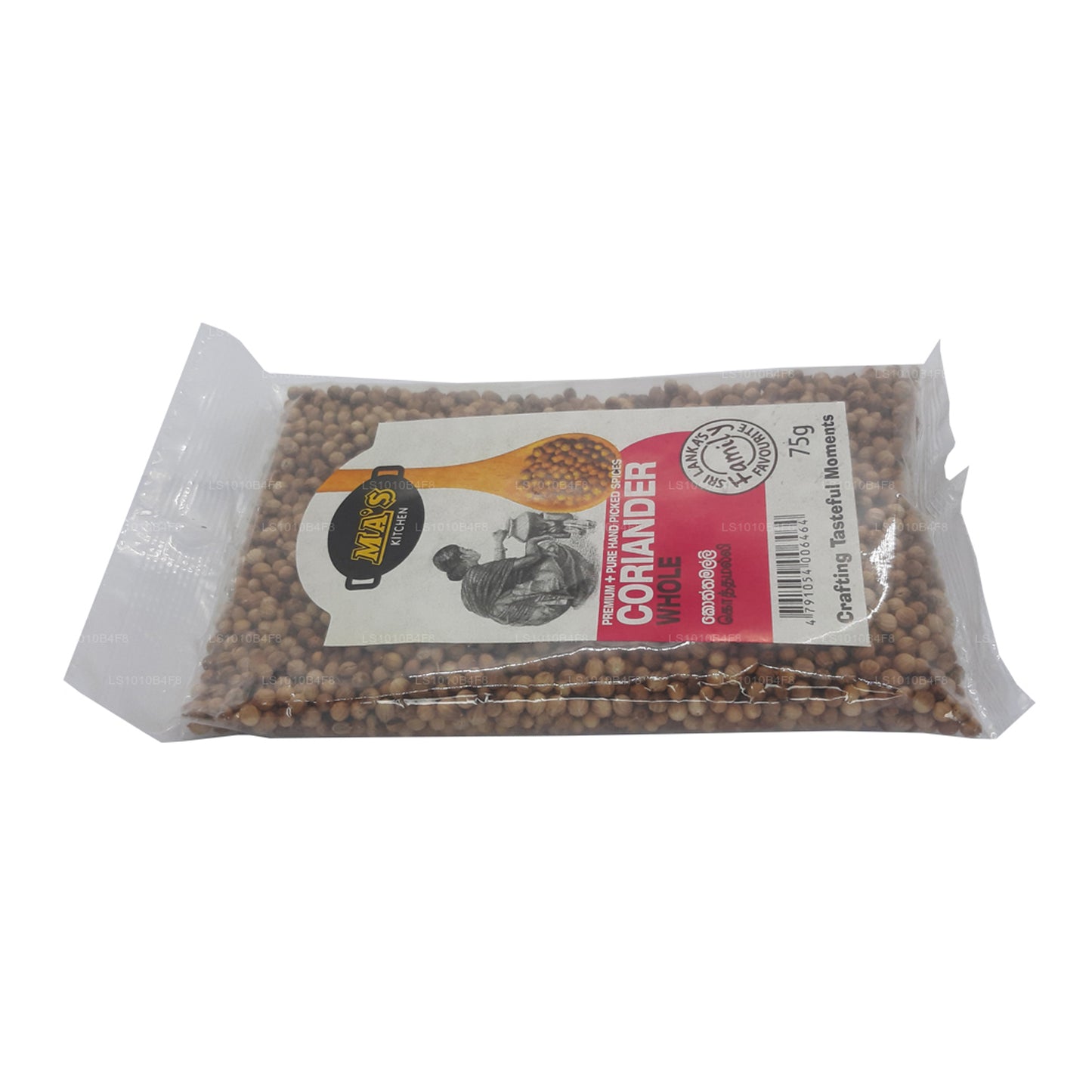 MA's Coriander (75g)
