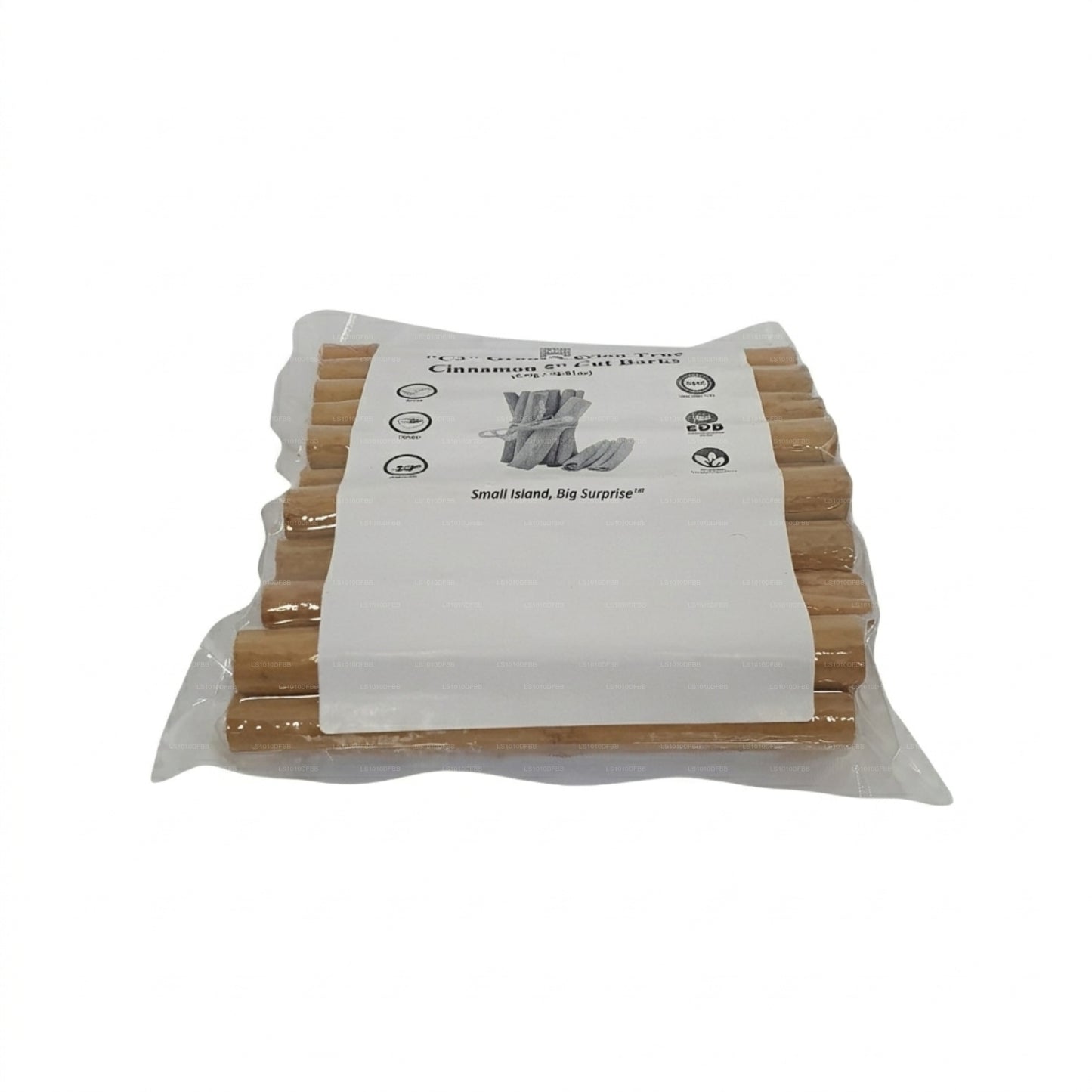 Lakpura “C3” 级锡兰 True Cinnamon Barks Pack