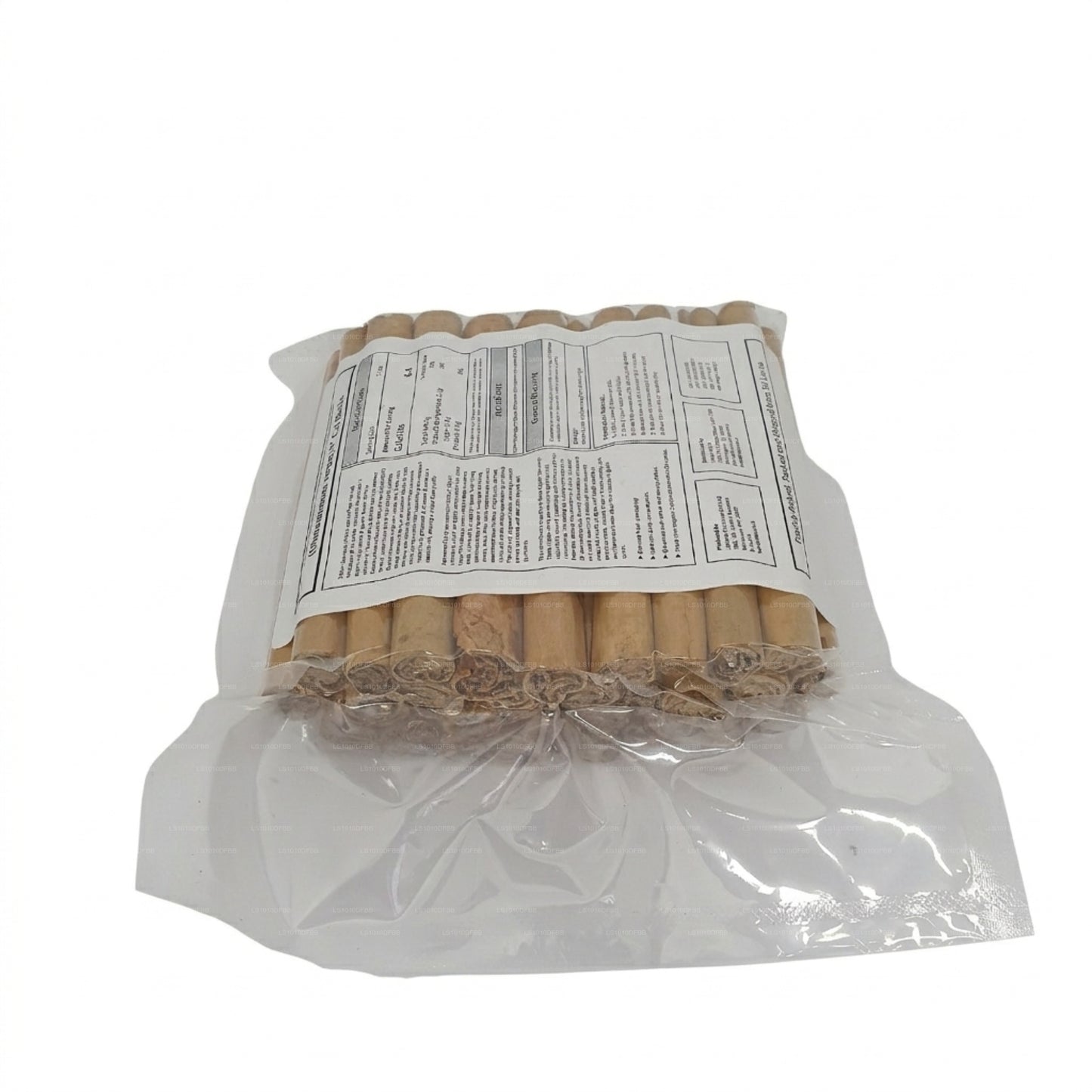 Lakpura “C3” 级锡兰 True Cinnamon Barks Pack