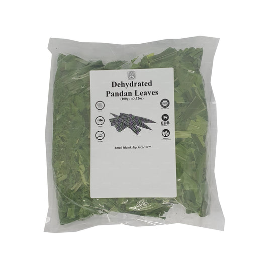 Lakpura 脱水香兰斜纹叶