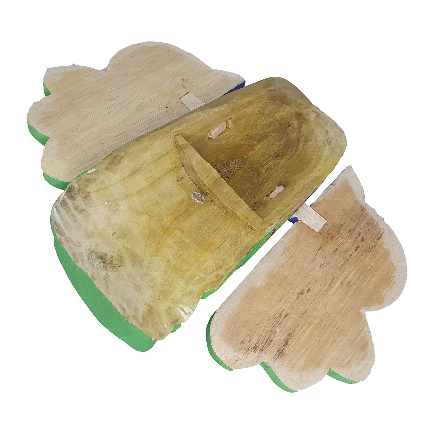 Mayura Raksha 面具（高级版）