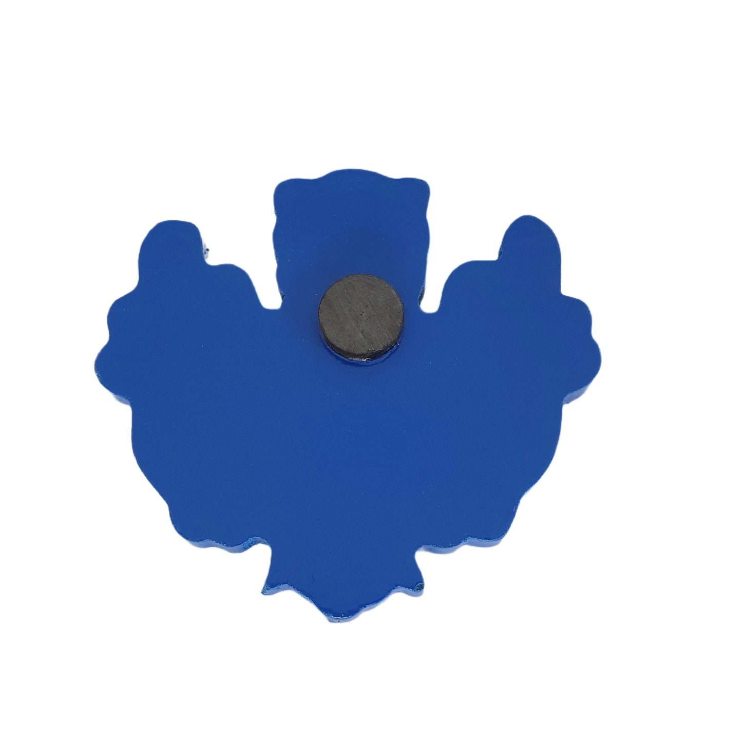 Lakpura® Mayura Raksha 面膜冰箱贴