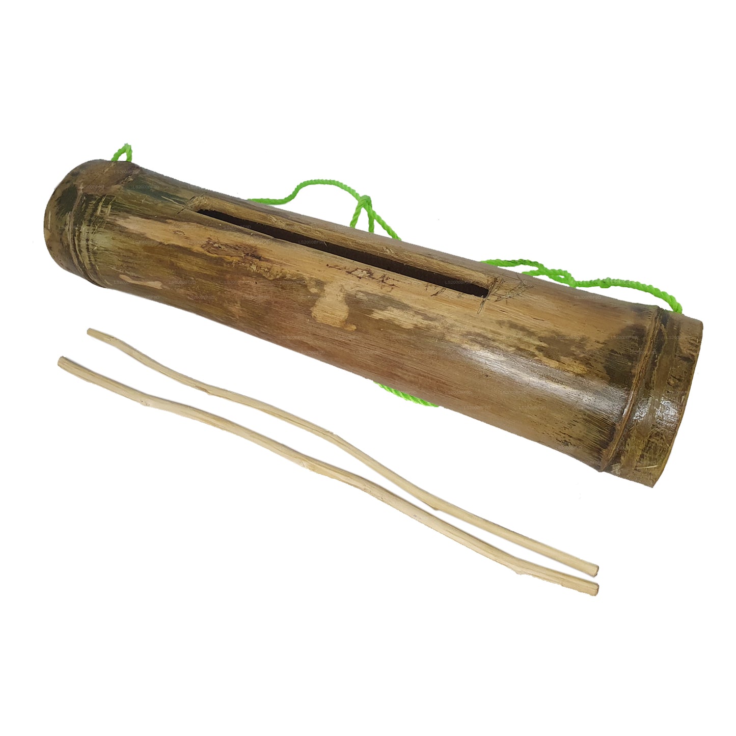 Lakpura Dandu Beraya（12 英寸）