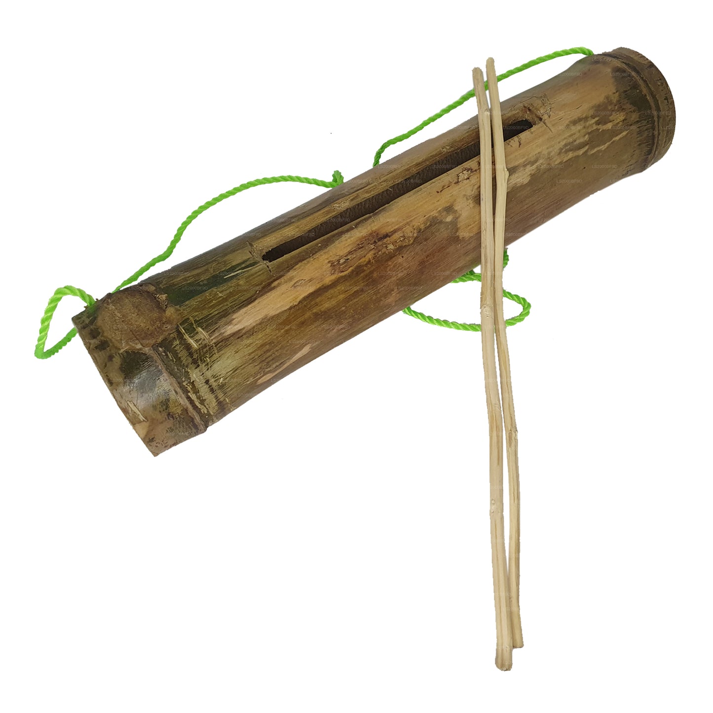 Lakpura Dandu Beraya（12 英寸）