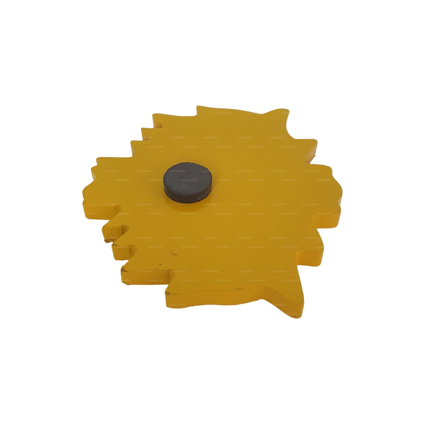 Lakpura® Ginidal Raksha 面膜冰箱贴