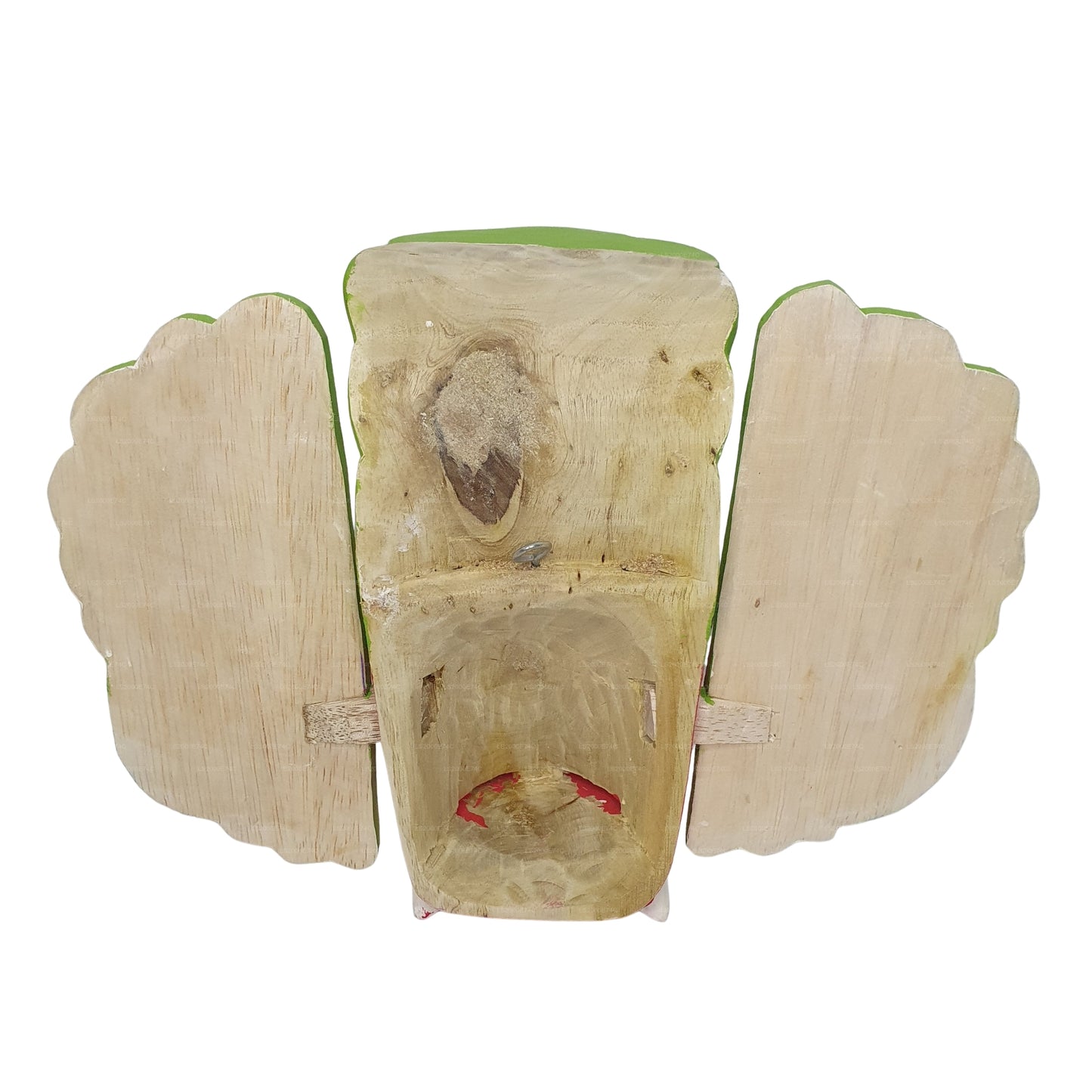 Mayura Raksha 面具（高级版）