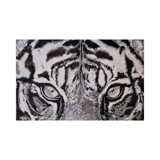 Lakpura® 老虎墙饰