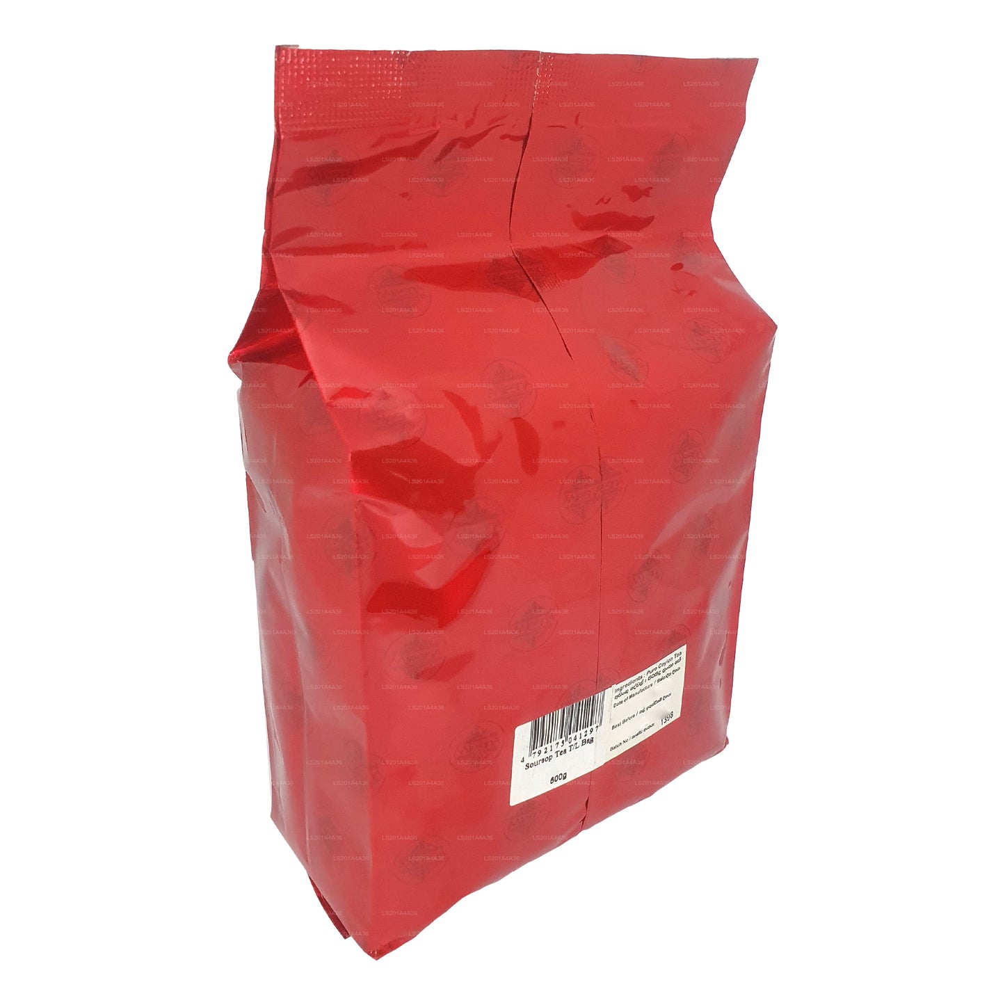 Mlesna 锡兰茶刺五加红茶 (500 g)