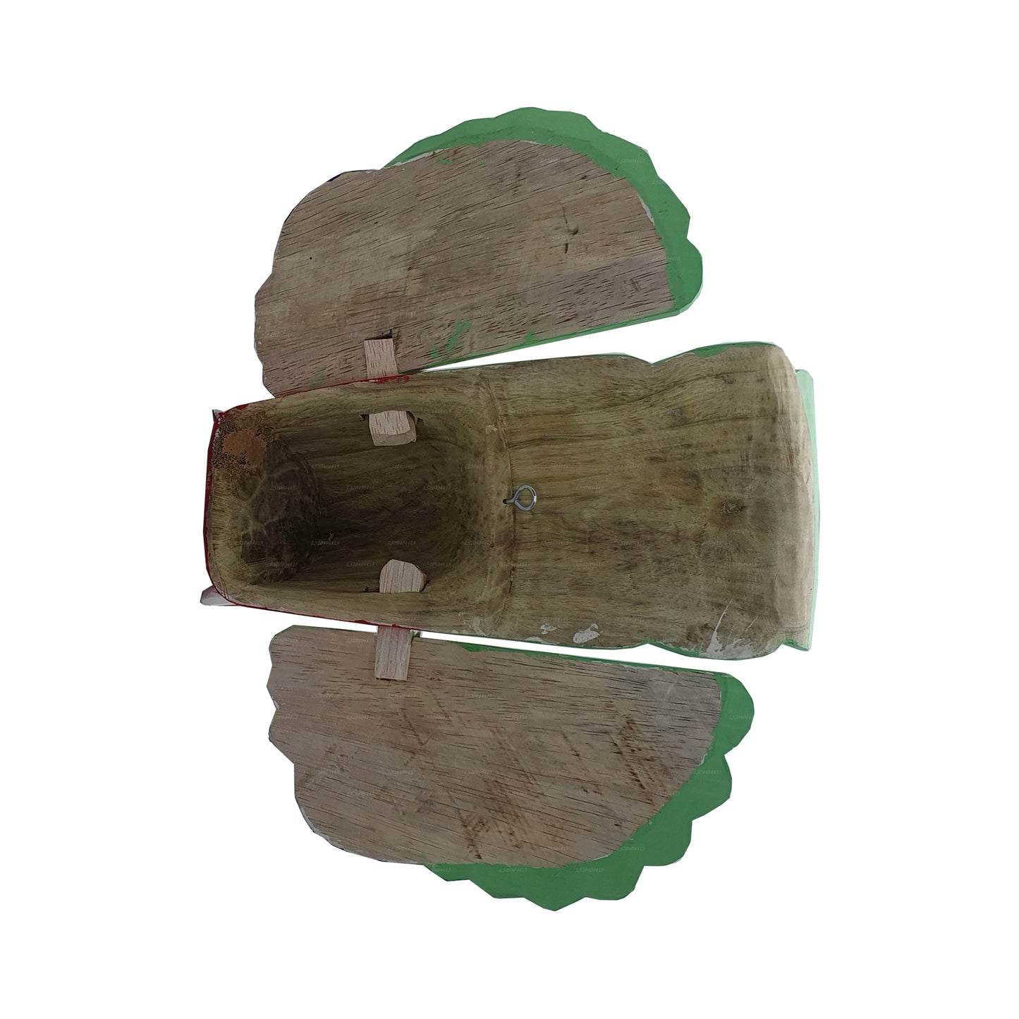 Mayura Raksha 面具（高级版）