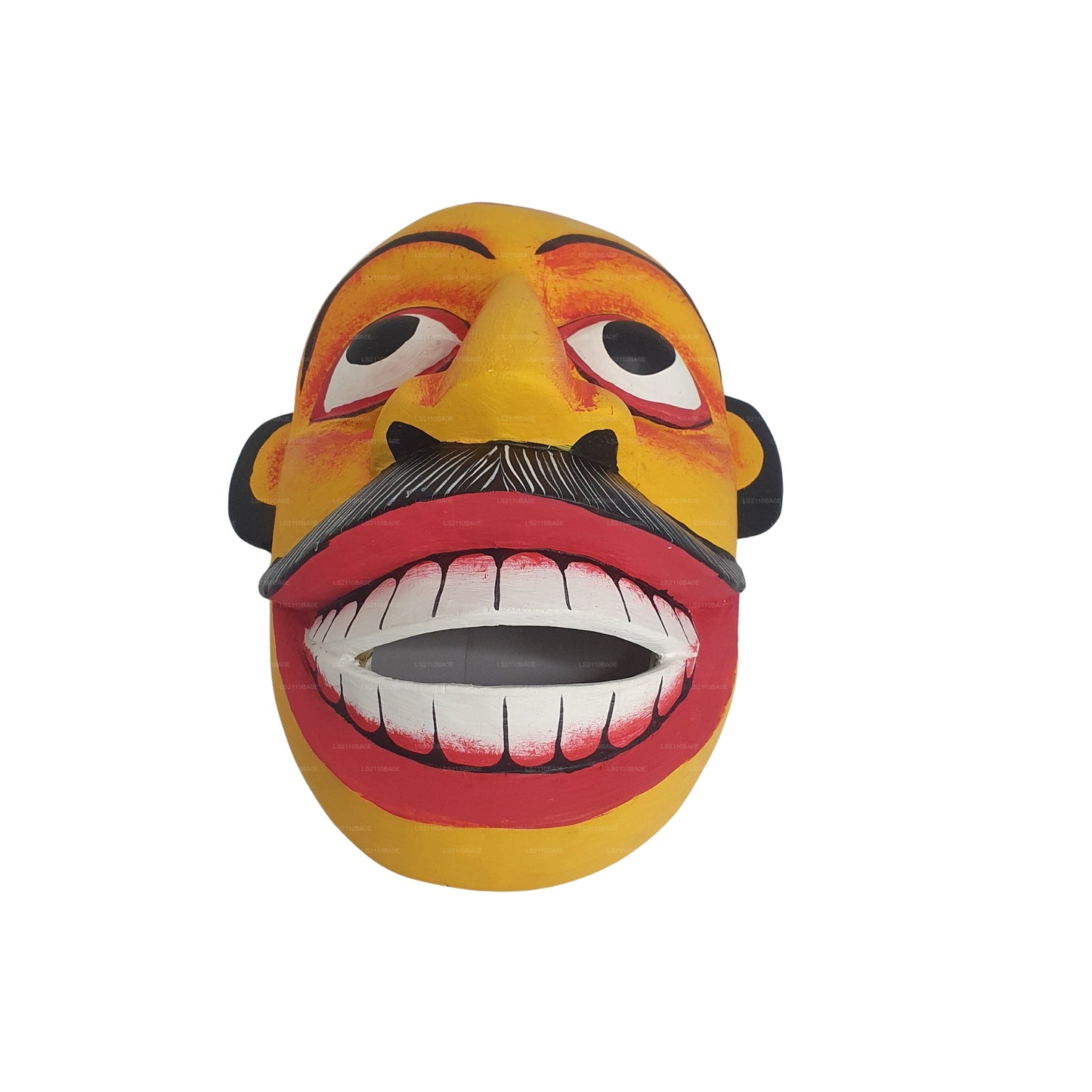 Jasa kolam Mask
