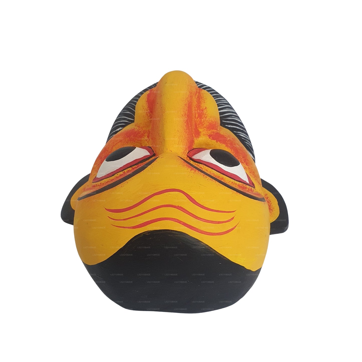 Jasa kolam Mask