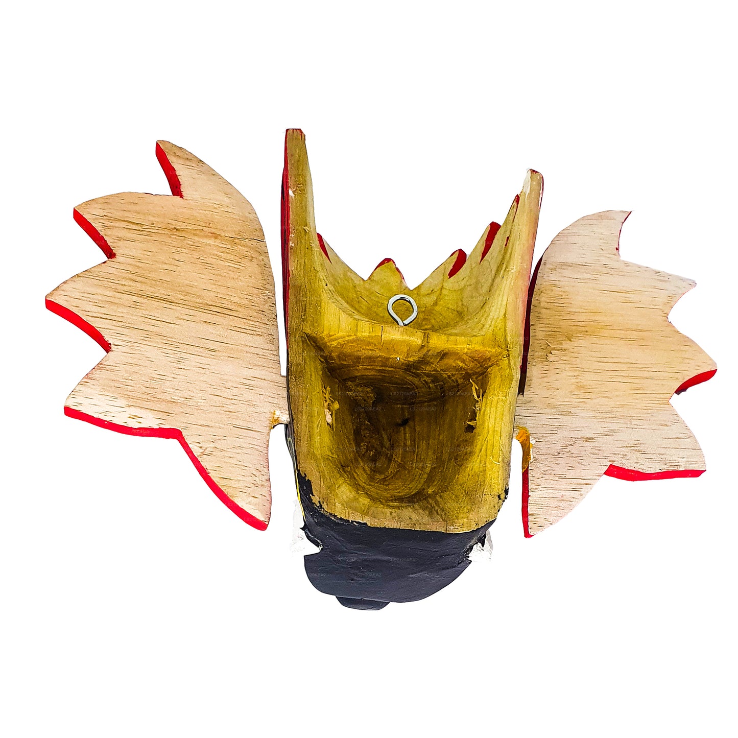 Ginidal Raksha 面具（高级版）Design A