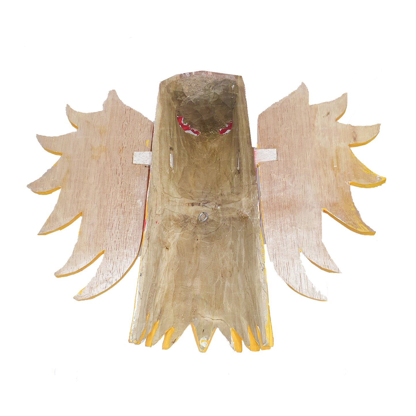 Ginidal Raksha 面具