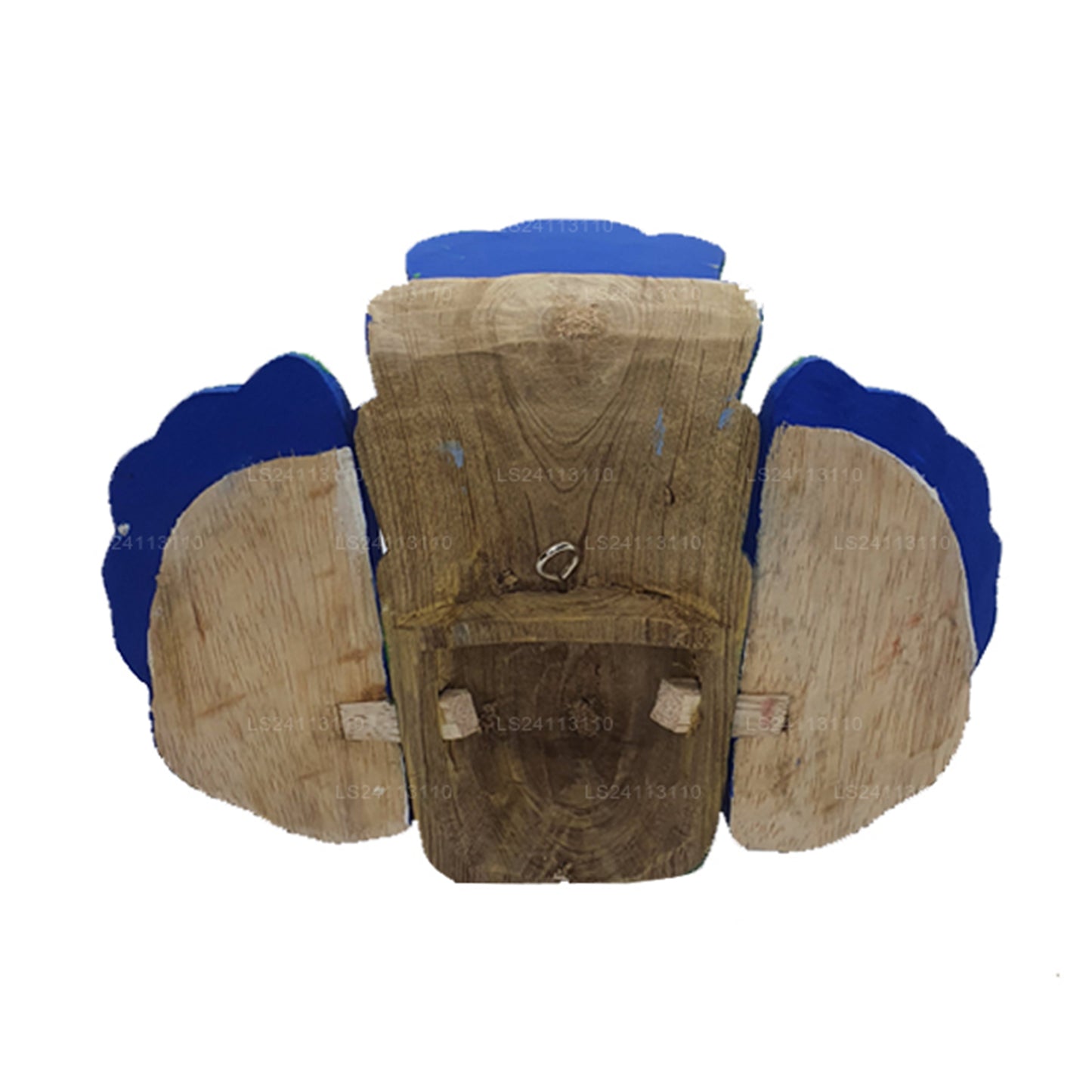 Mayura Raksha 面具