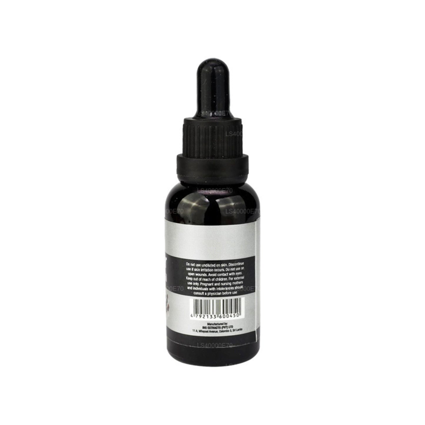 Baraka Pepper Essential Oil (30ml)