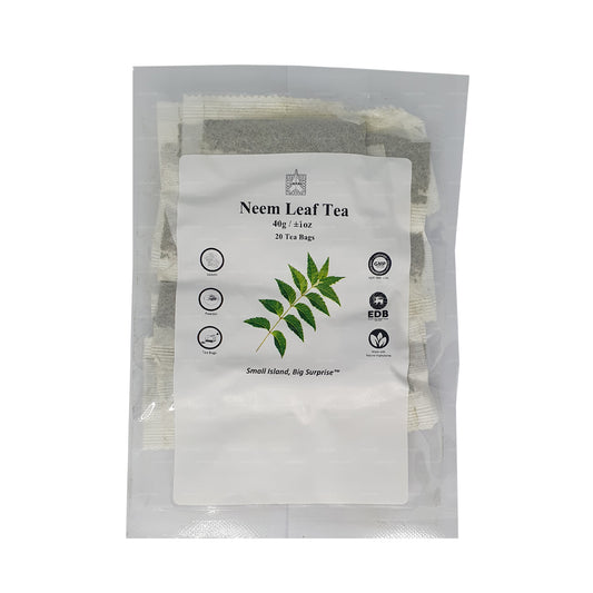 Lakpura Neem Leaf Tea (40g) 20 个茶包