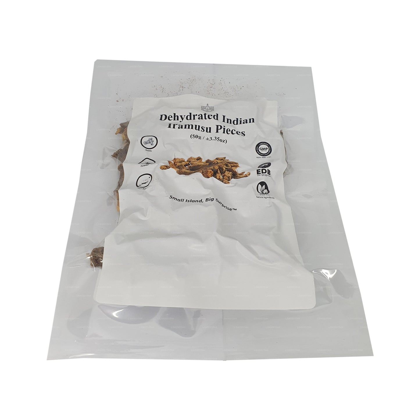 Lakpura Dehydrated Indian Iramusu