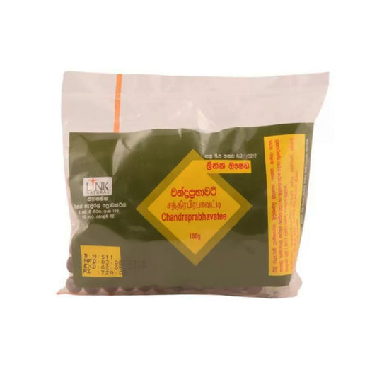 链接 Chandraprabhavatee Gugguluwa