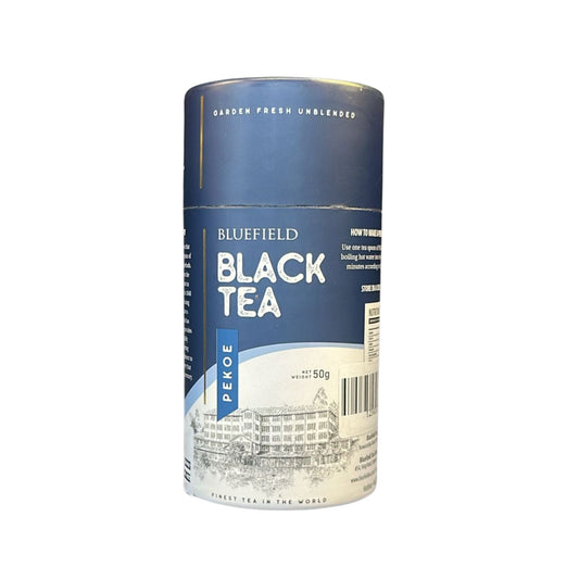 Bluefield 红茶 PEKOE (50g)