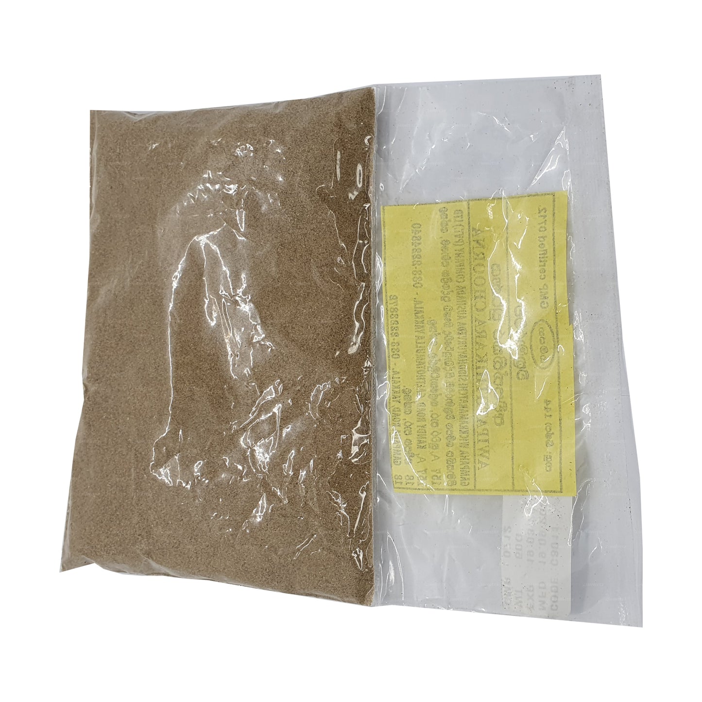 Gampaha Wickramarachchi Avipaththikara Churna