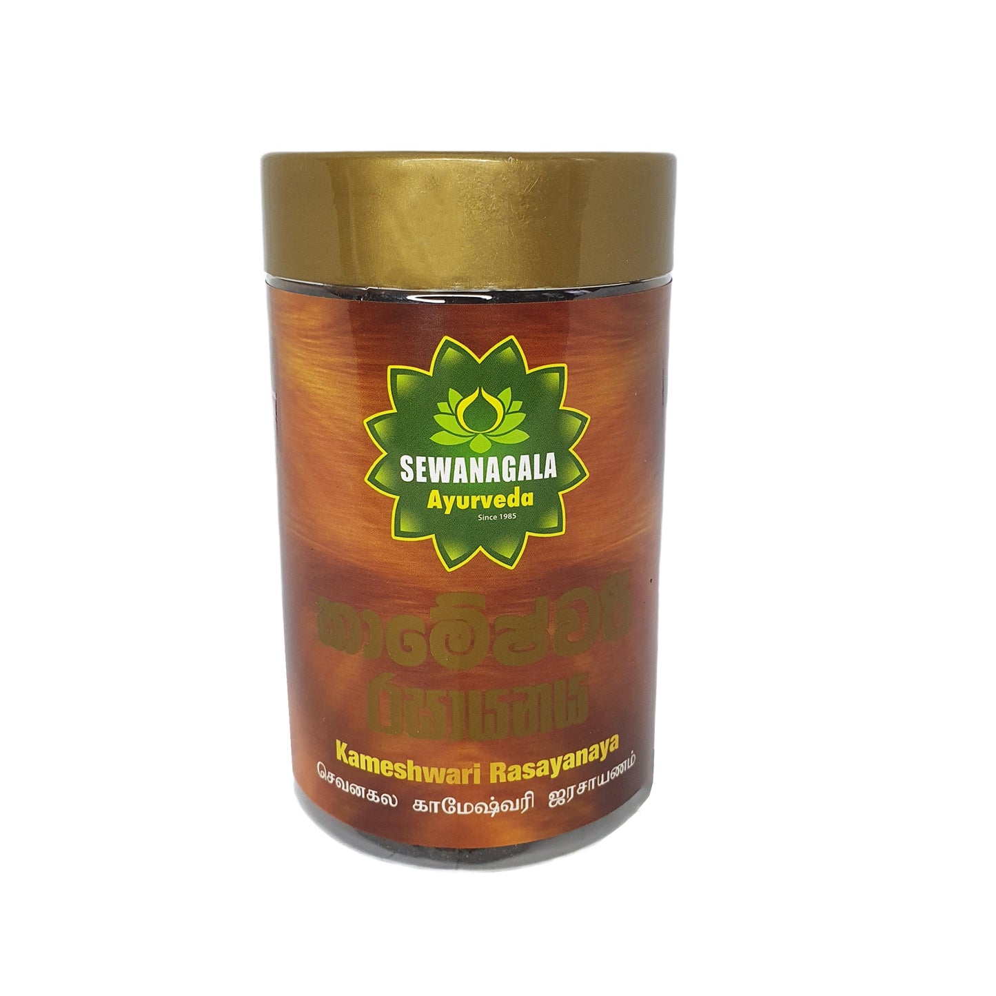 塞瓦纳加拉·卡梅什瓦里·拉萨亚纳亚（导出包）