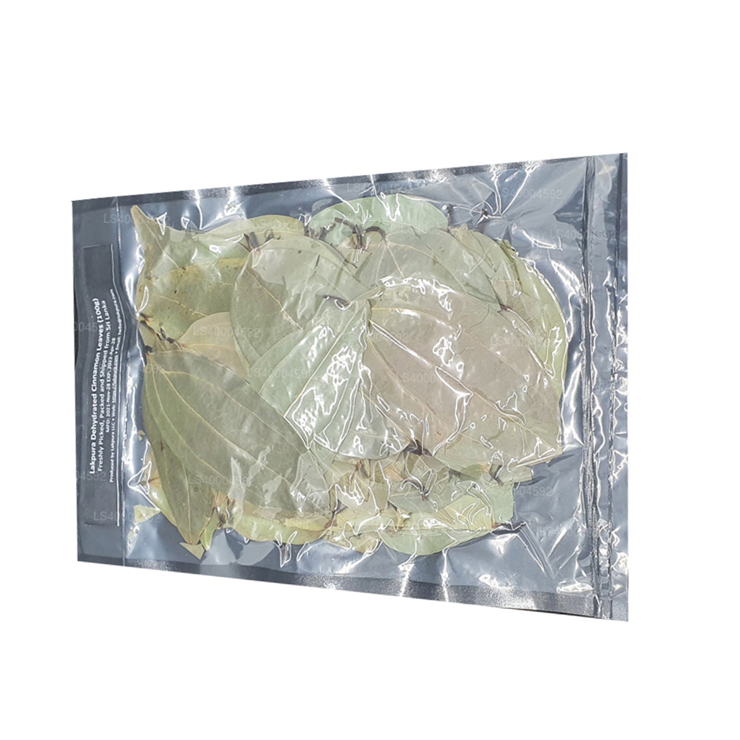 Lakpura 脱水肉桂叶