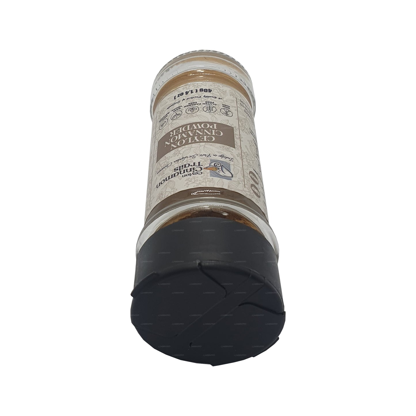 锡兰 Cinnamon Trails 肉桂粉 (40 g)
