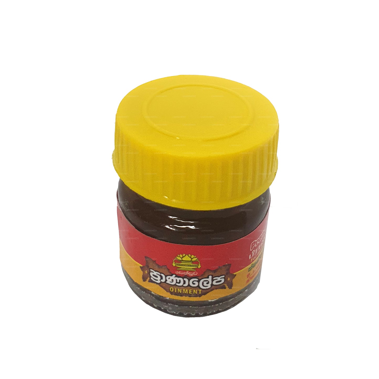 Sethsuwa Pranalepa 软膏 (10g)