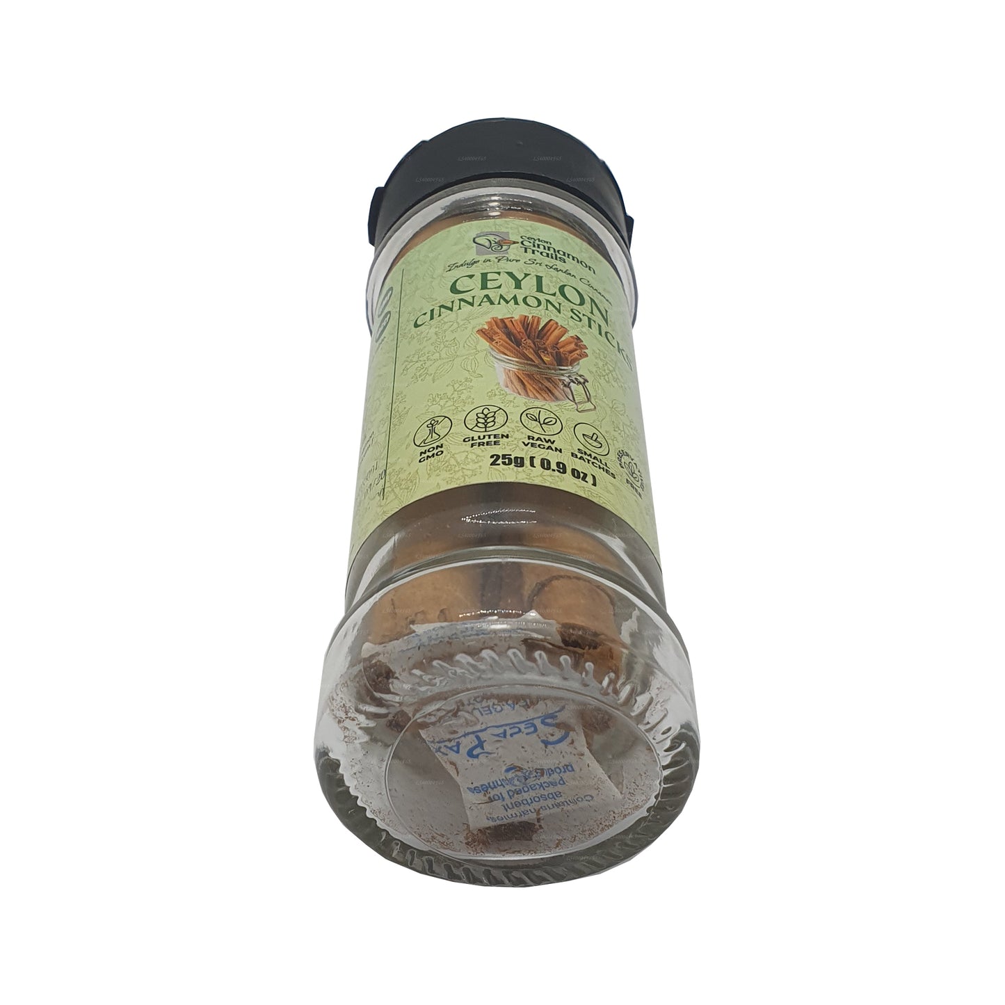 Ceylon Cinnamon Trails 肉桂棒 (25g)