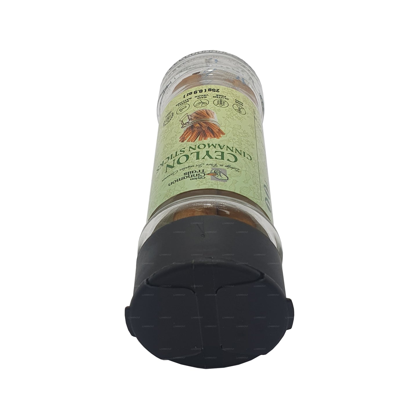 Ceylon Cinnamon Trails 肉桂棒 (25g)