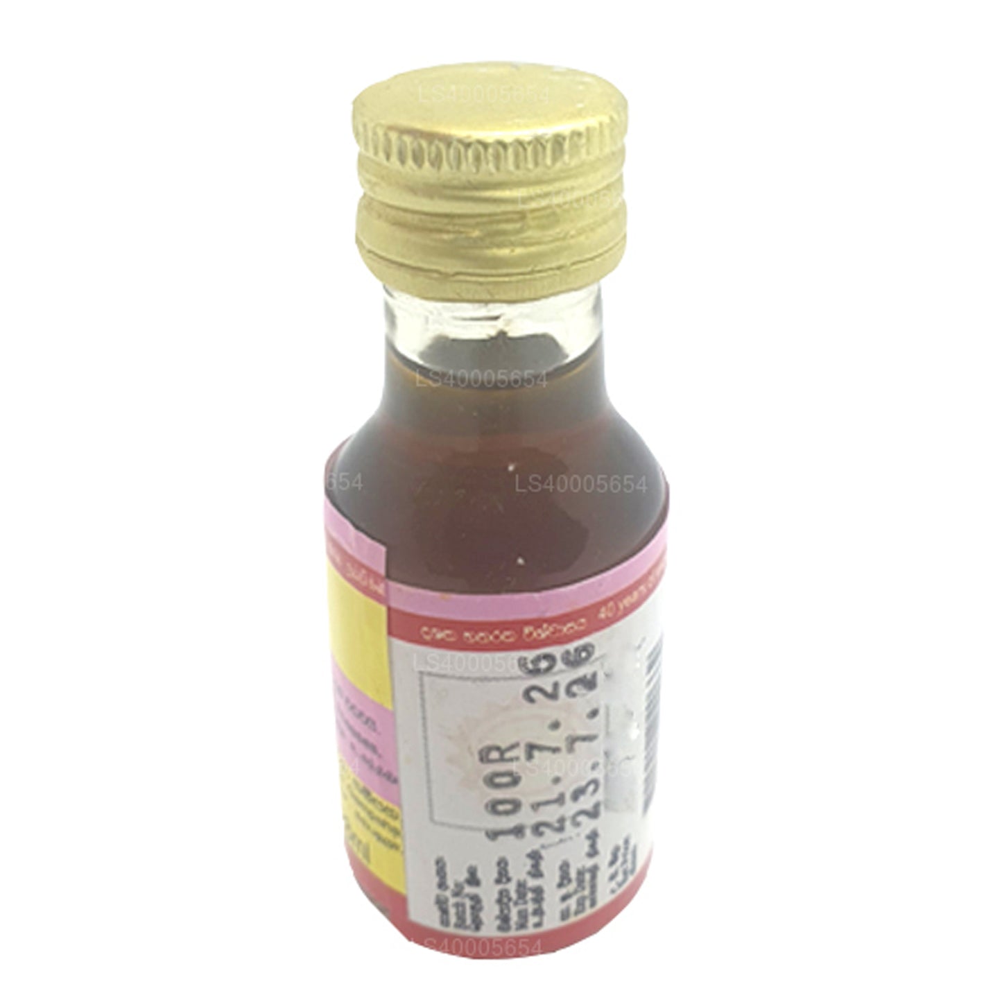 维克拉马拉奇实验室 Triphala Thailaya