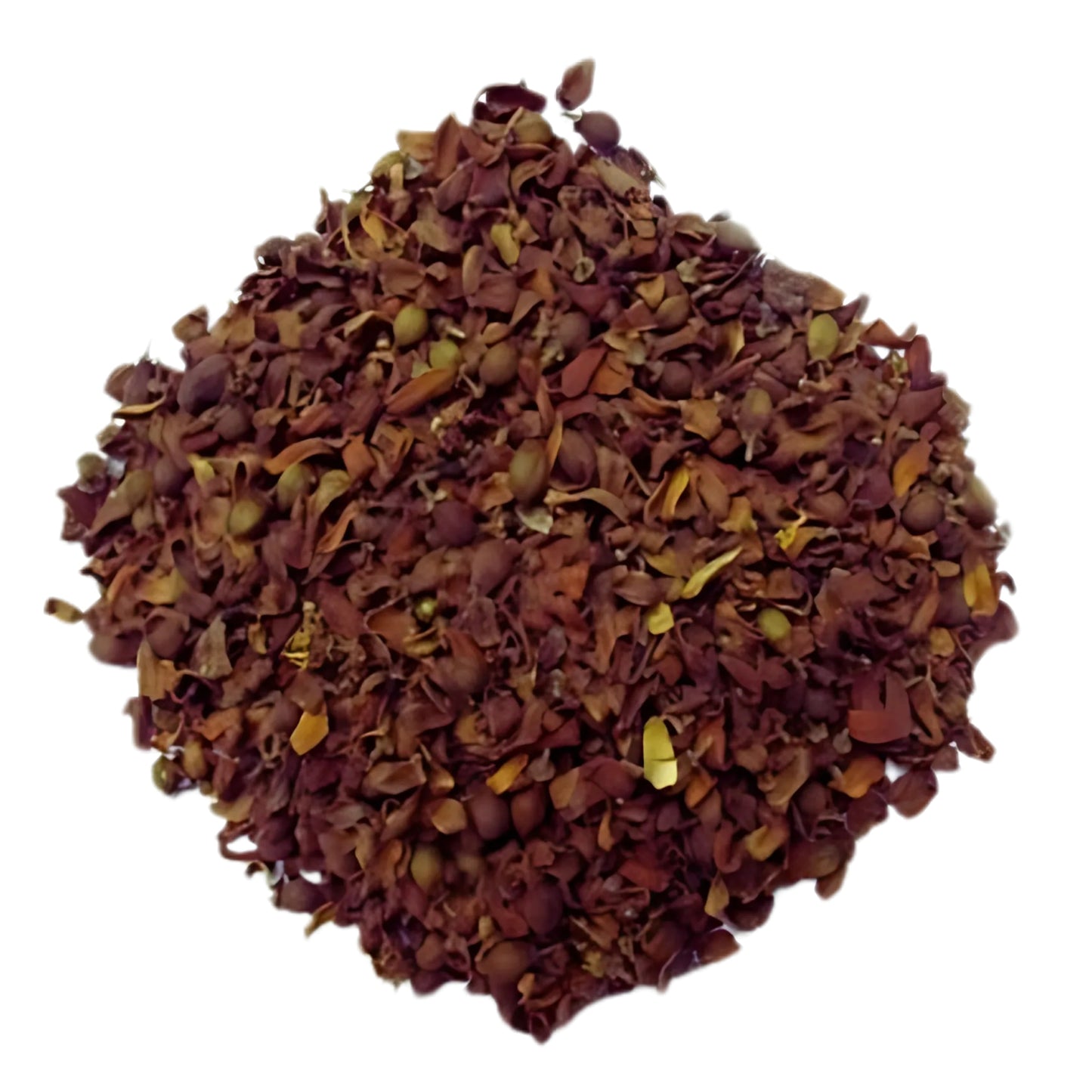 Lakpura® Crushed Dehydrated Belimal (Aegle Marmelos) Flowers