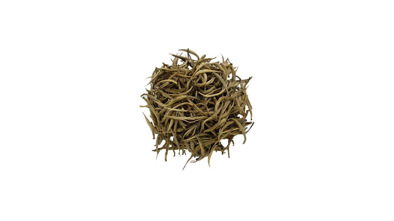Lakpura 白银小贴士茶