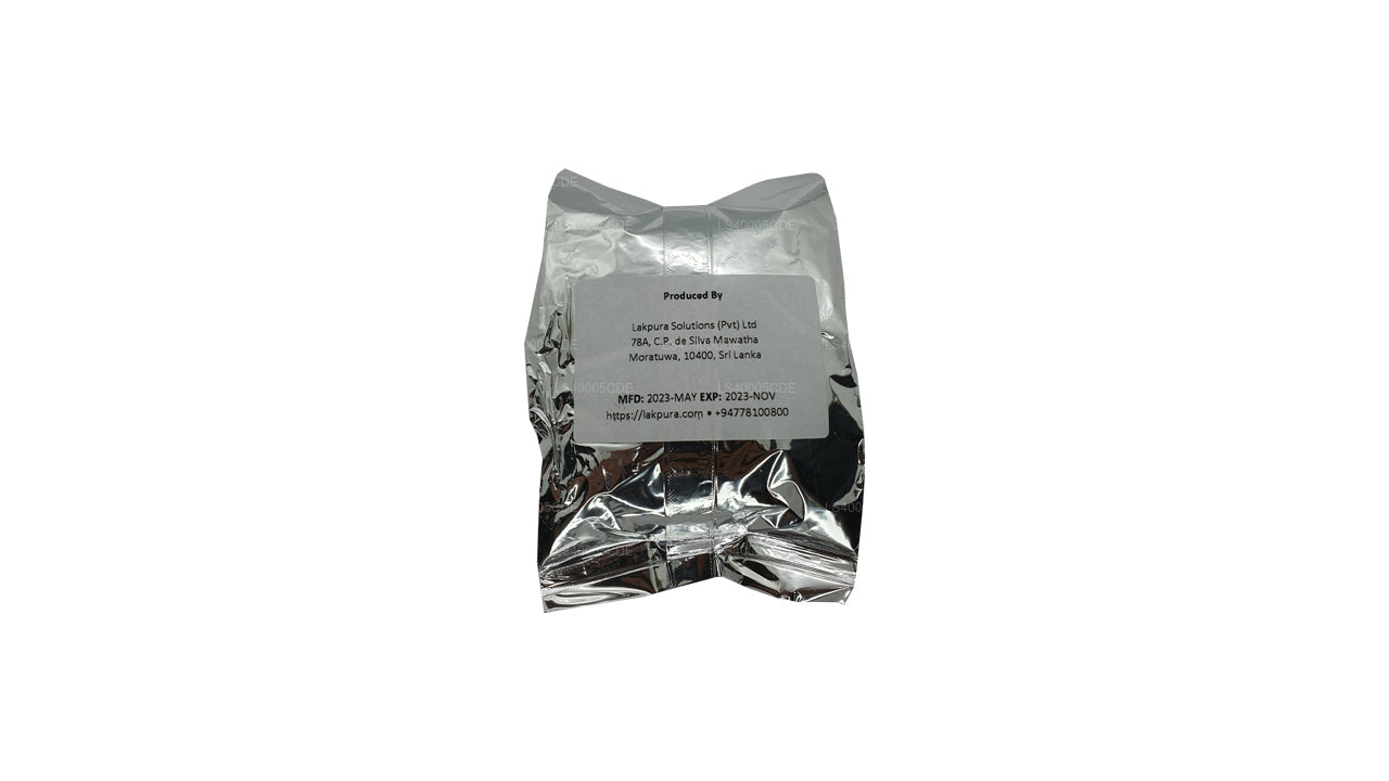 Lakpura 白银小贴士茶