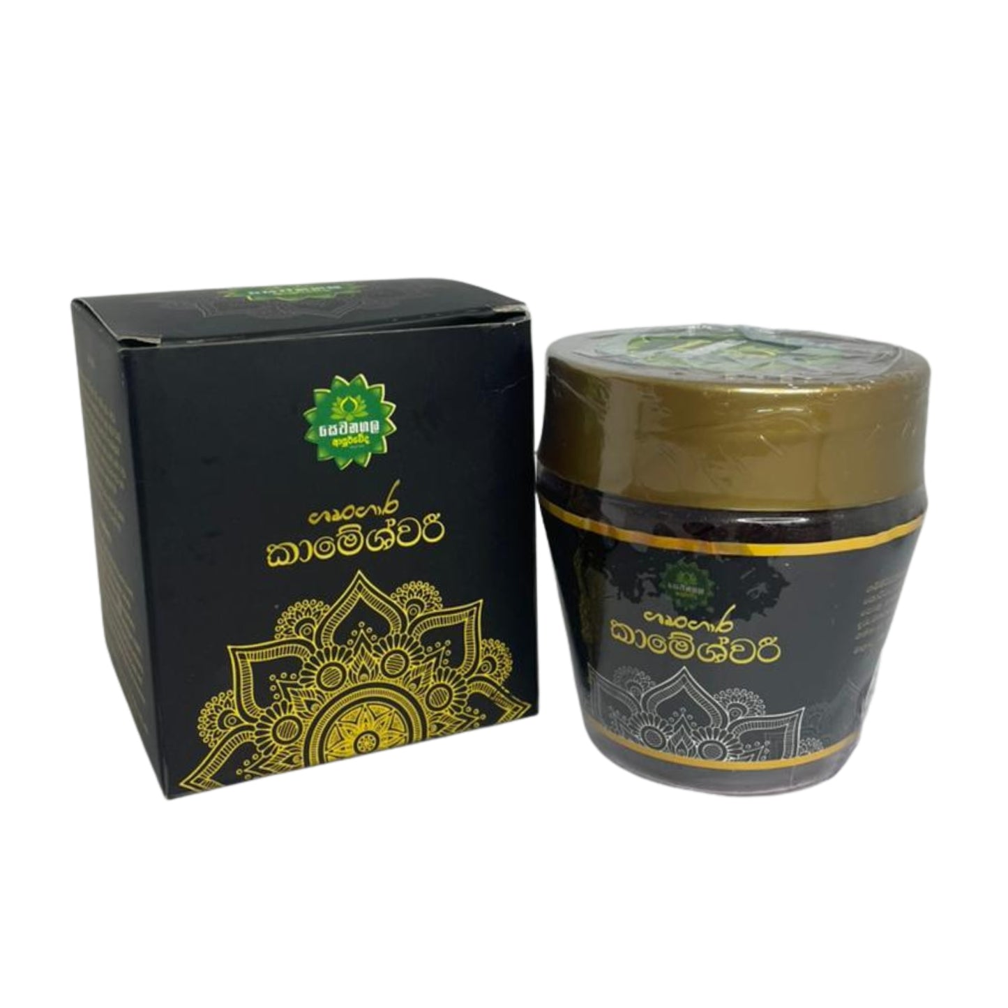 Sewanagala Ayurveda Shrungara Kameshwari (150g)