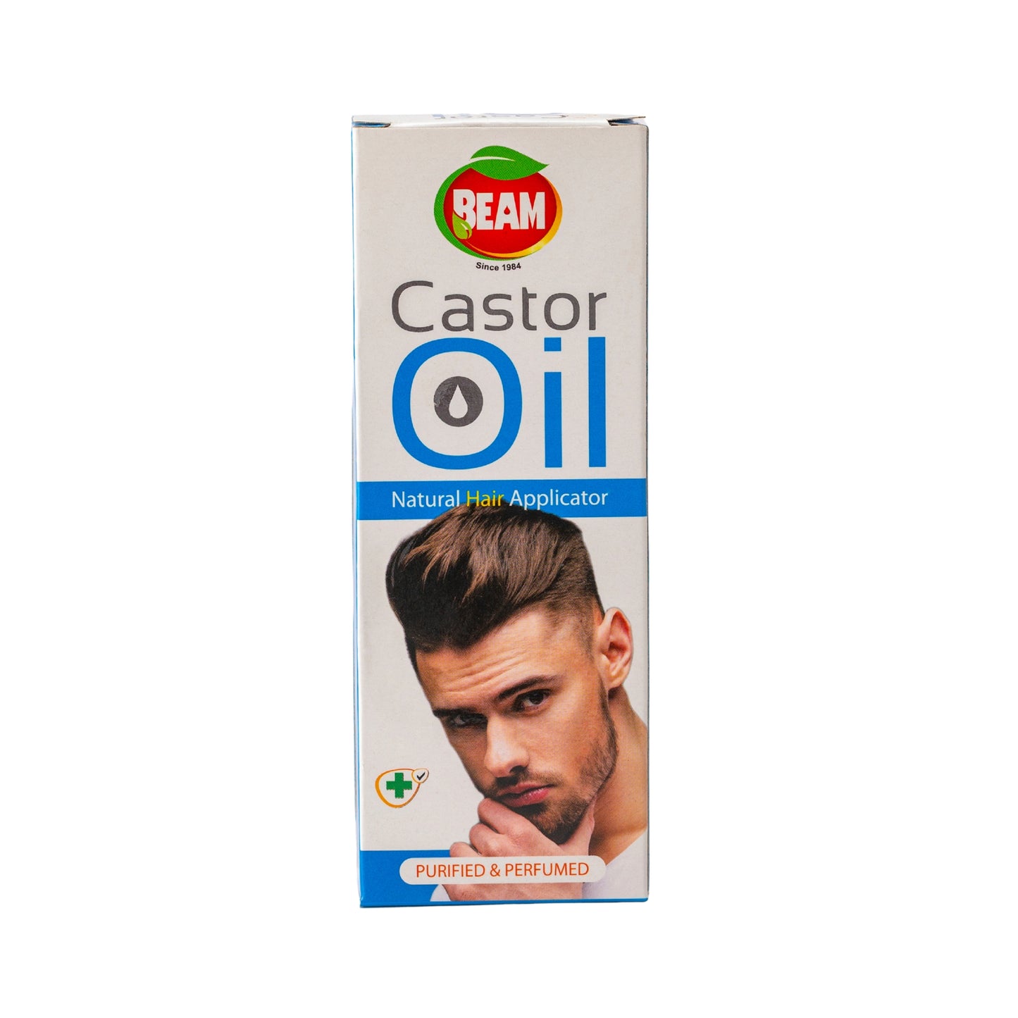 Beam 蓖麻油 (100 毫升)