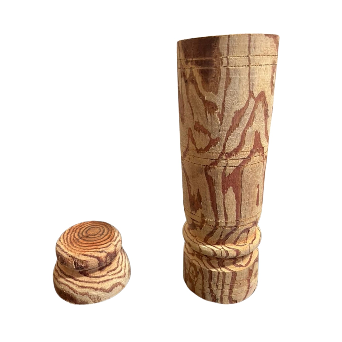 Lakpura Kothala Himbutu（Salacia reticulata）马克杯