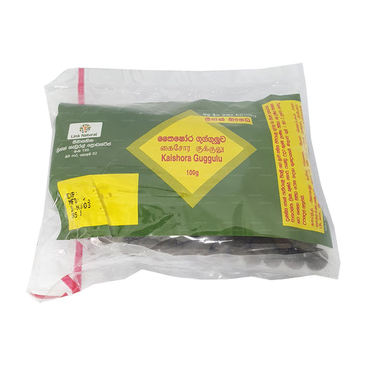 链接 Kaishora Gugguluwa