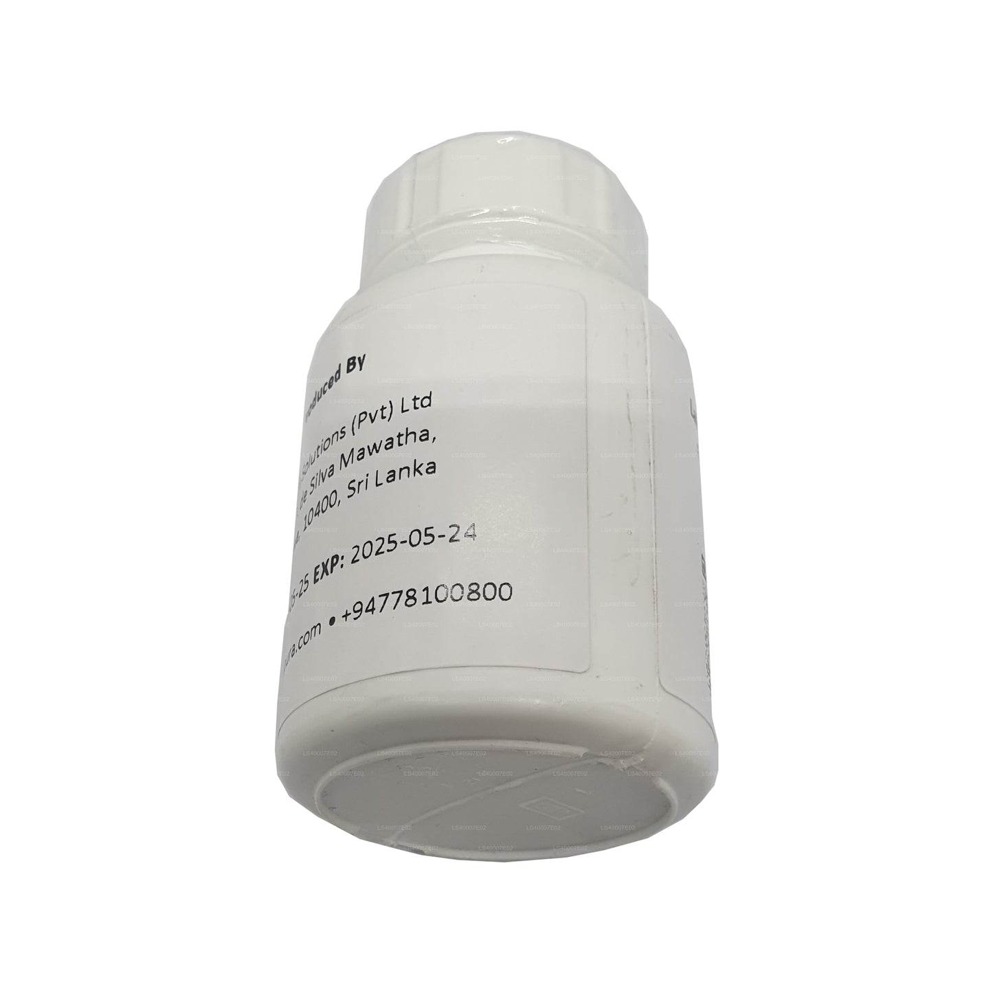 Lakpura 有机刺果番荔枝叶子 60 粒