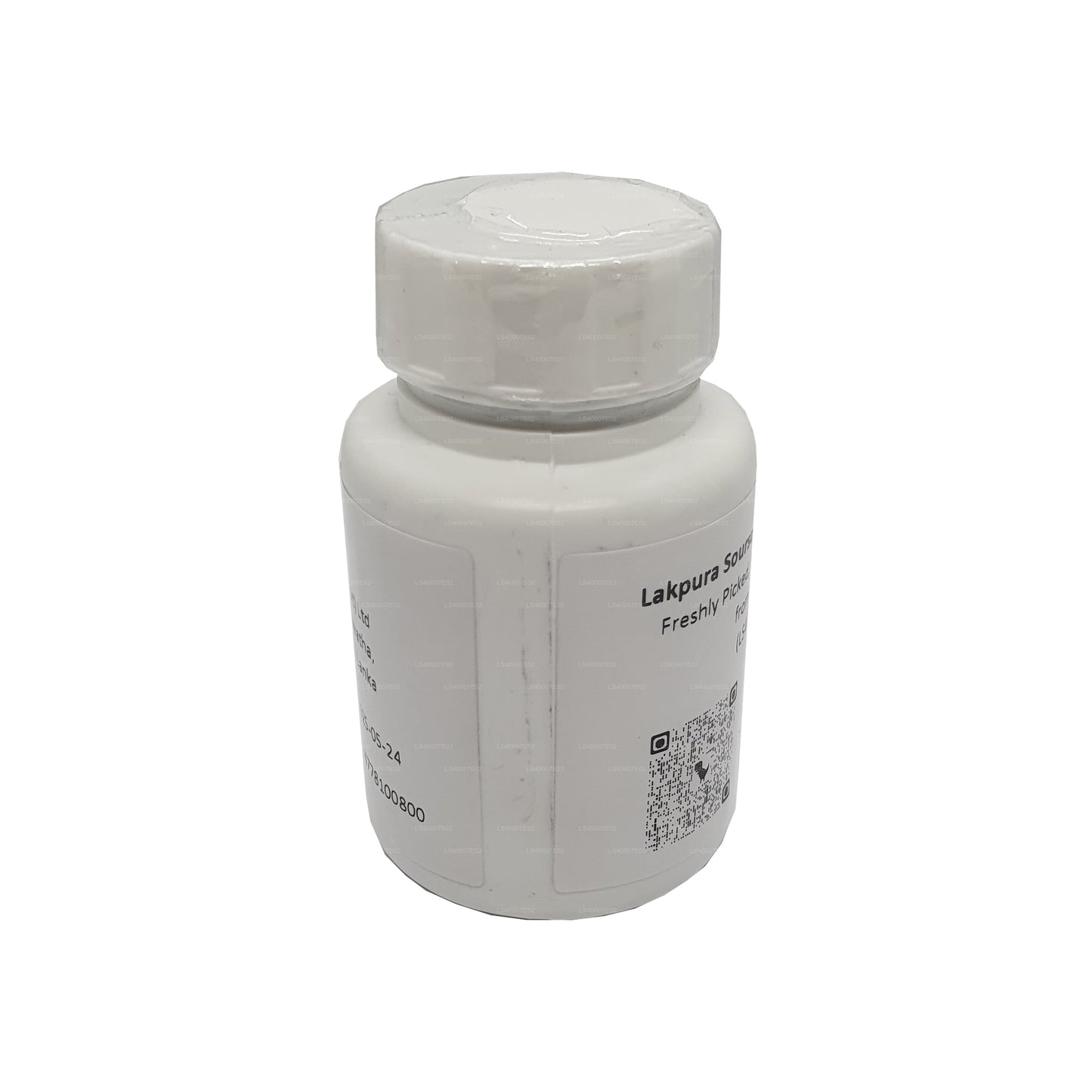 Lakpura 有机刺果番荔枝叶子 60 粒