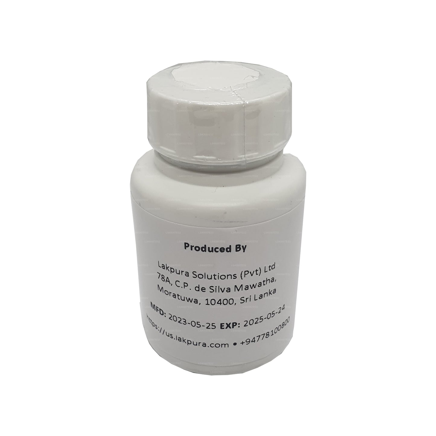 Lakpura 有机刺果番荔枝叶子 60 粒