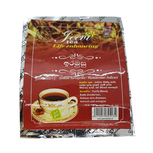 Jeevi Iramusu (20g) 10 Tea Bags