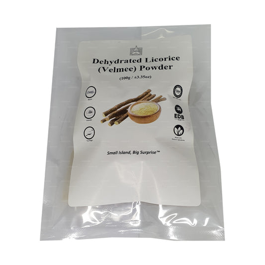 Lakpura® Dehydrated Licorice (Velmee) Powder