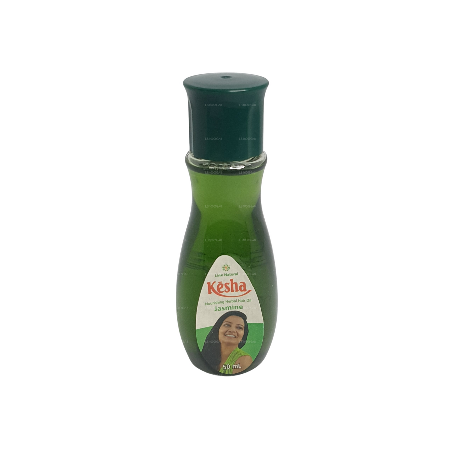 Link 天然克莎茉莉花