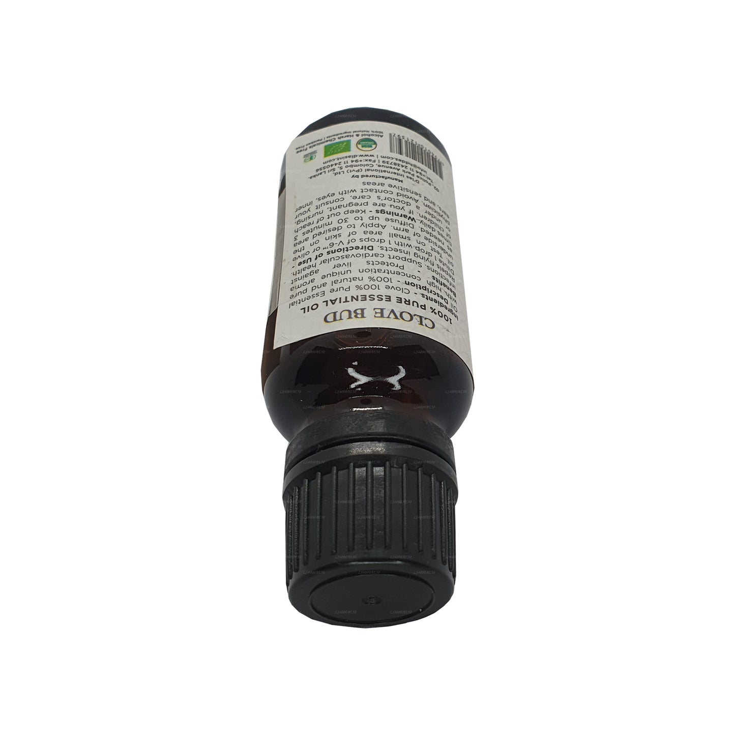 D'las 丁香花蕾精油 (20 毫升)