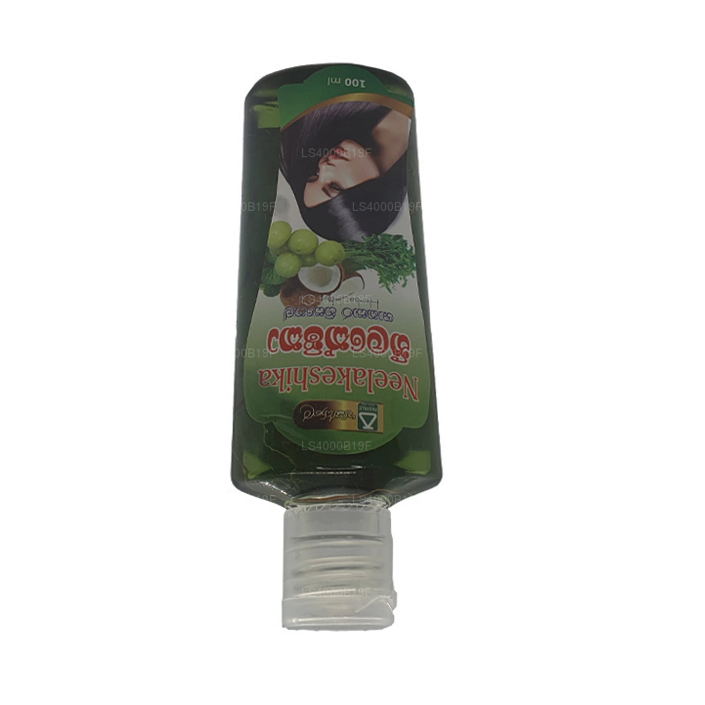 Pasyale Neelakeshika（100毫升）