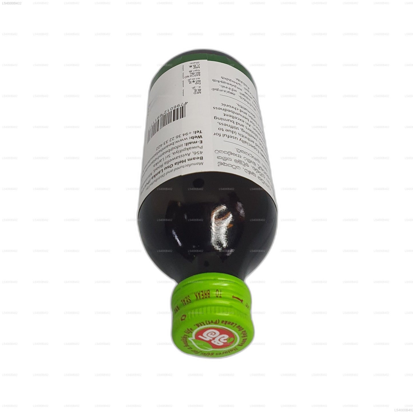 Beam Pinda Oil