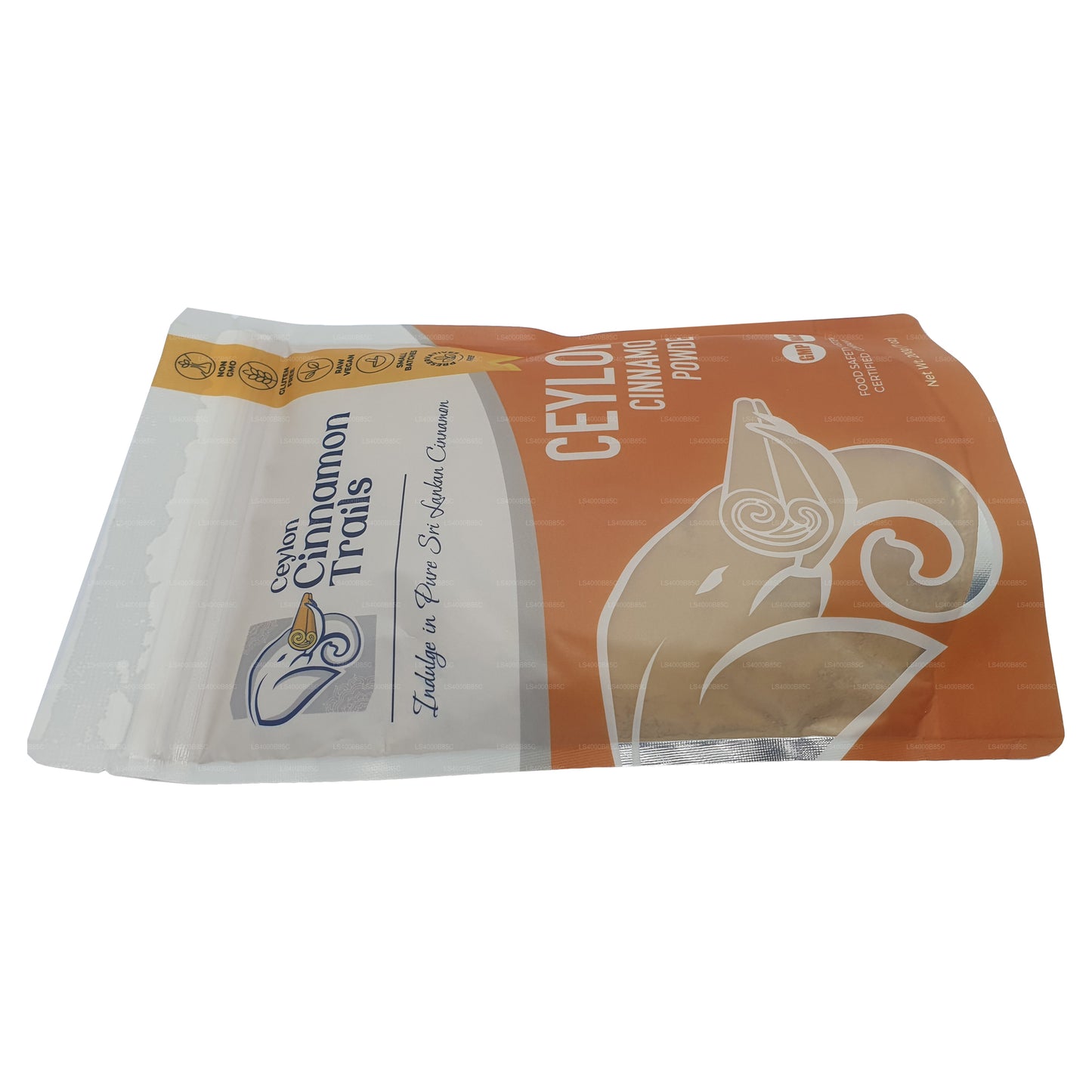锡兰 Cinnamon Trails 肉桂粉 (200 g)