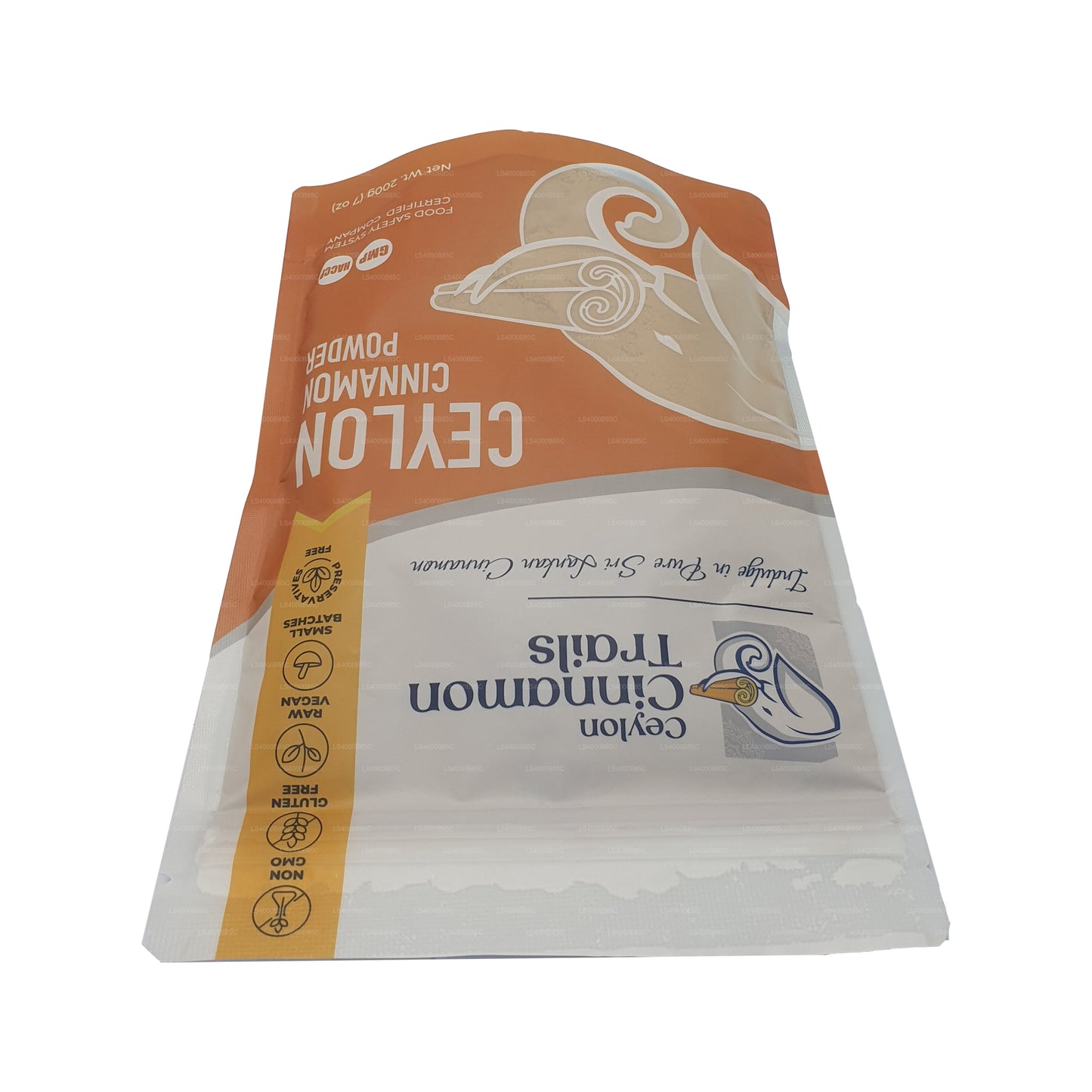 锡兰 Cinnamon Trails 肉桂粉 (200 g)
